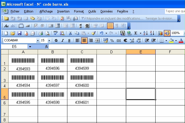 Vba Excel Remplir Un Tableau Macros Et Vba Excel 2304 Hot Sex Picture 4684