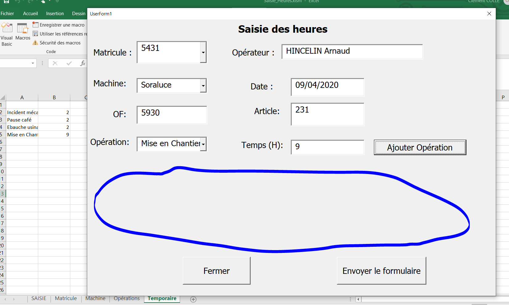 Excelvba Userform Dynamique Macros Et Vba Excel 2068 Hot Sex Picture 6765