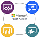 Un groupe ddi  la Microsoft Power Platform. Venez changer, partager des news, astuces et bonnes pratiques autour de Power BI, Power Apps, Power Automate et Power Virtual Agents. 
...