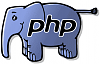 elephpant elephant php logo