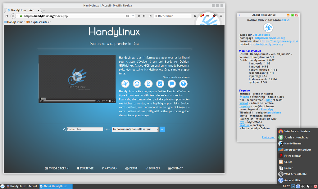 Nom : handylinux-accueil.png
Affichages : 82
Taille : 262,7 Ko