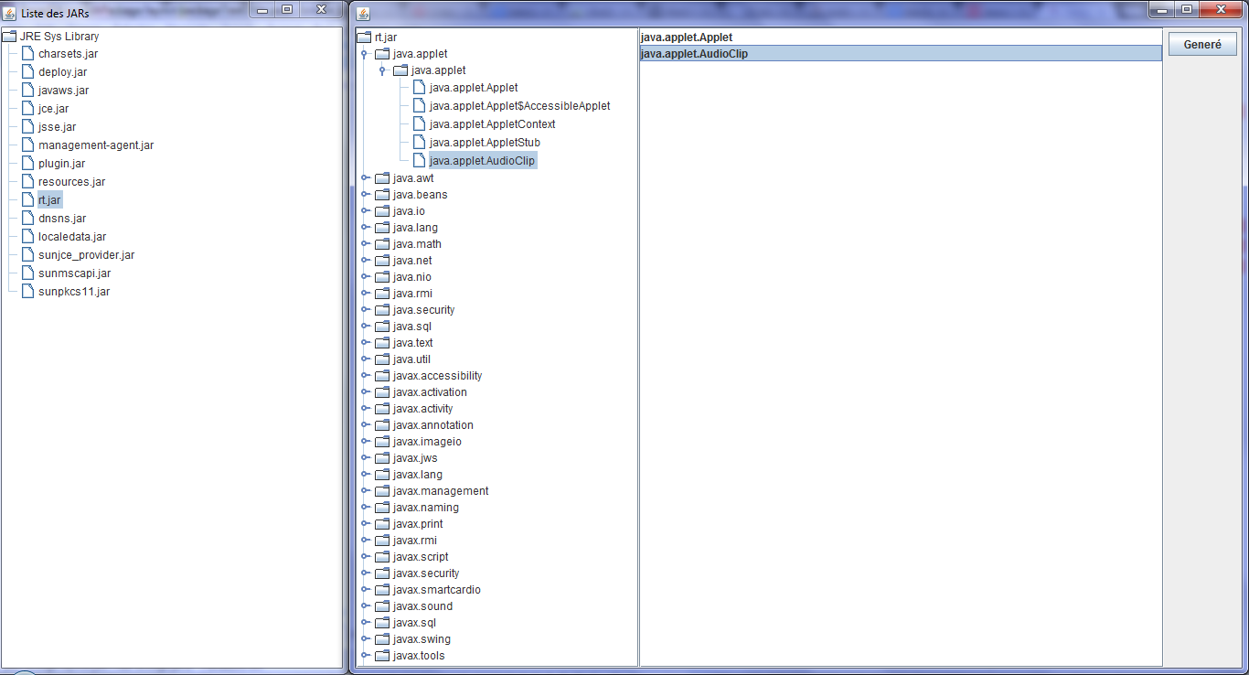 Lire Le Contenu Dun Fichier Class Langage Java 9843