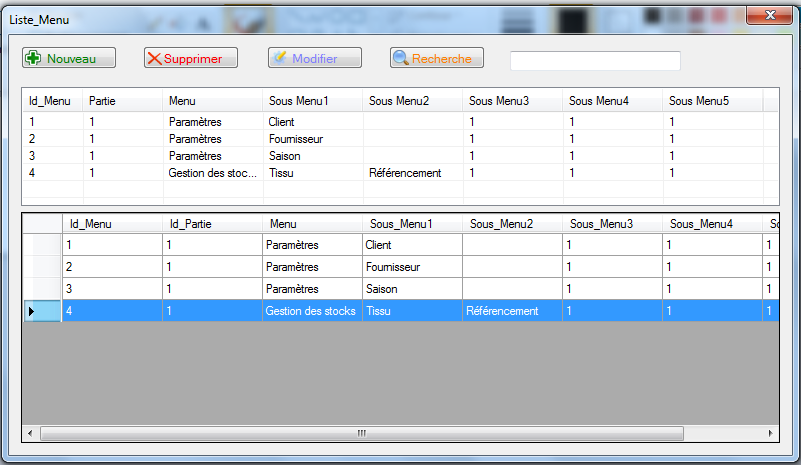 Visual Basic Vb Net Fusion De Cellules Dans Un Datagridview Codes Hot Sex Picture 3907