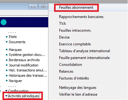 Incadea Sous Dynamics Nav Cles De Repartition Des Charges Microsoft Dynamics