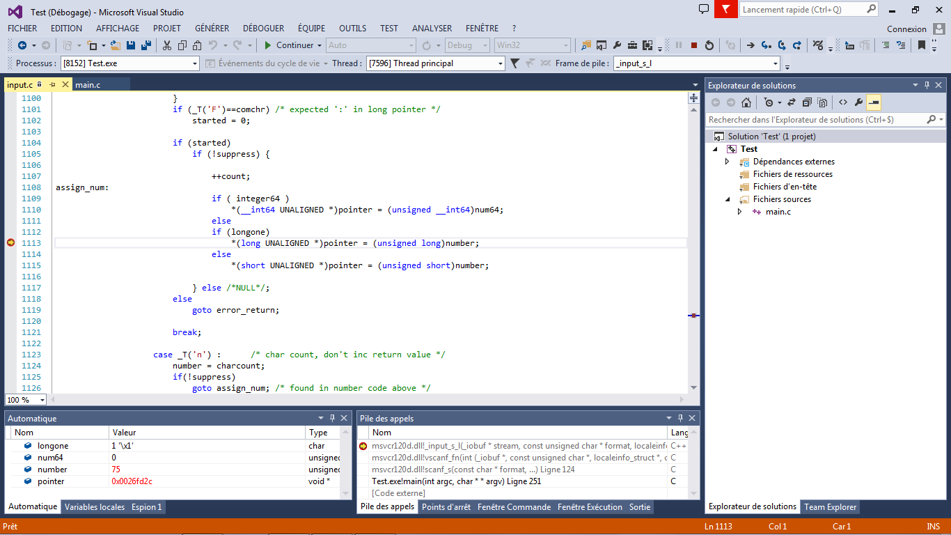 Nom : Problme visual studio 2.png
Affichages : 1017
Taille : 69,4 Ko