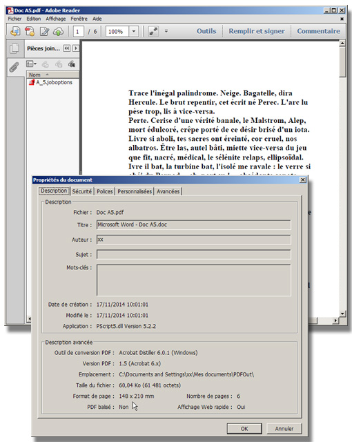 trial adobe pdf converter