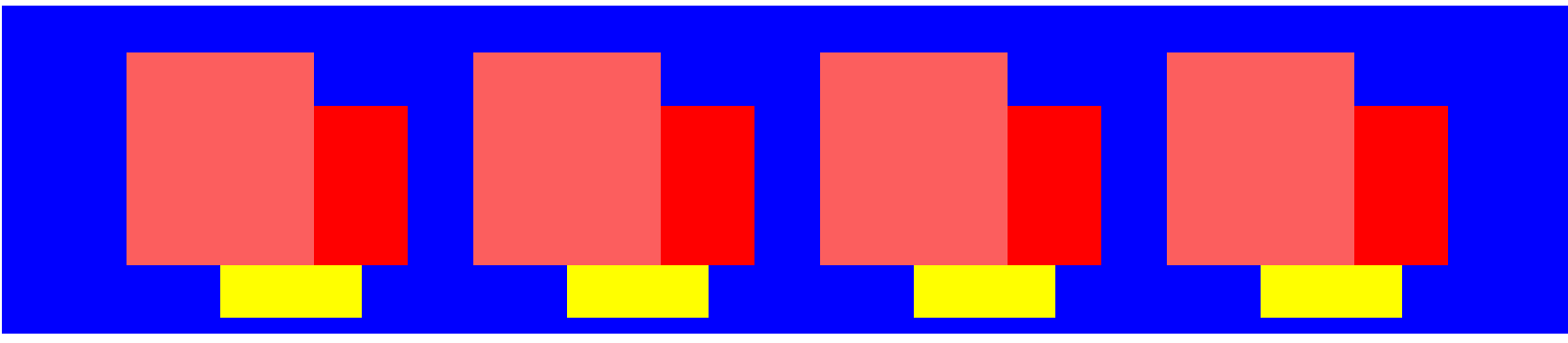 Forme géométrique / CSS Shape - CSS