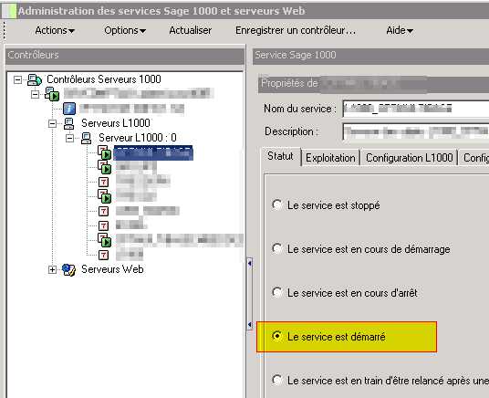 Sage 1000 Comptabilite Gestion Des Automates Sage