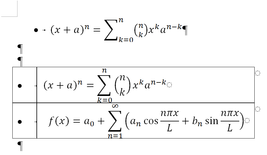 Nom : Equations-word.png
Affichages : 259
Taille : 18,9 Ko