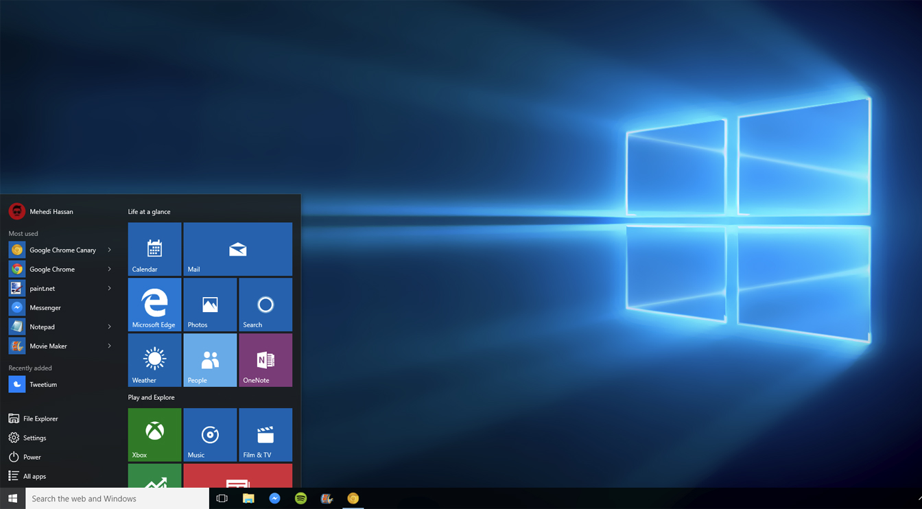 Nom : Windows-10-desktop.jpg
Affichages : 4014
Taille : 255,0 Ko