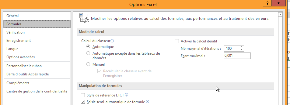 Exécution Dune Fonction à Louverture Dun Classeur Macros Et Vba Excel 9951