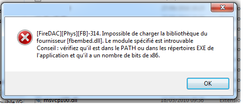 Invalid uri: the HOSTNAME could not be parsed что делать.