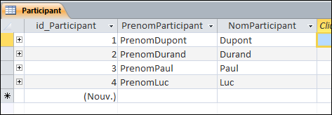 Nom : Table participant.png
Affichages : 412
Taille : 6,7 Ko