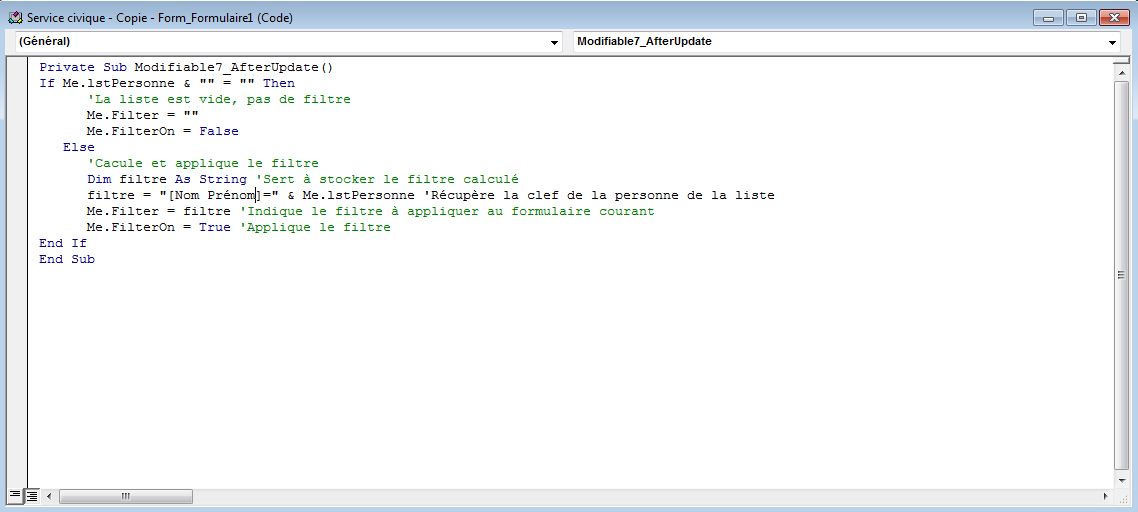 Nom : Code VBA.JPG
Affichages : 650
Taille : 56,7 Ko