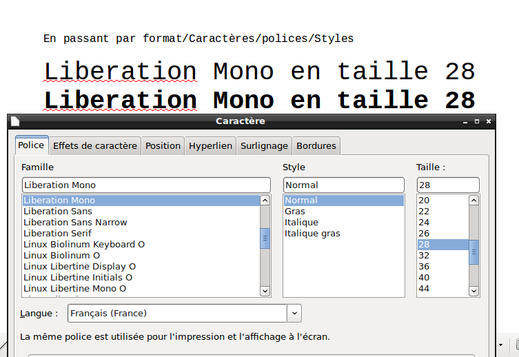 Nom : screenLO540Police.png
Affichages : 928
Taille : 56,0 Ko