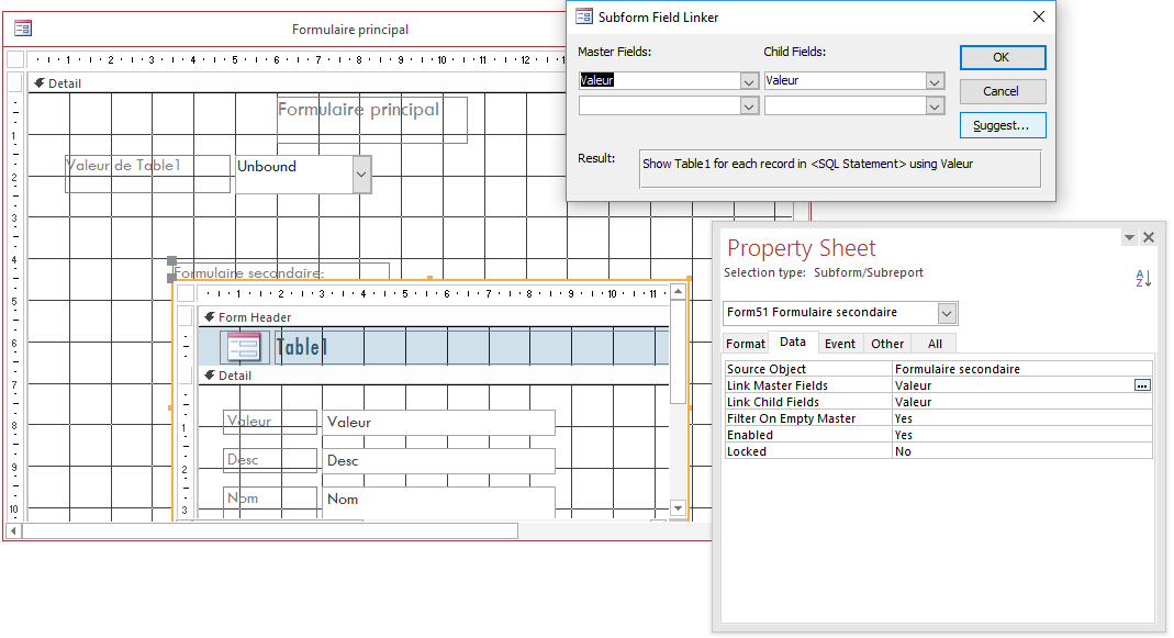 Nom : Link Master Fields.PNG
Affichages : 229
Taille : 41,2 Ko