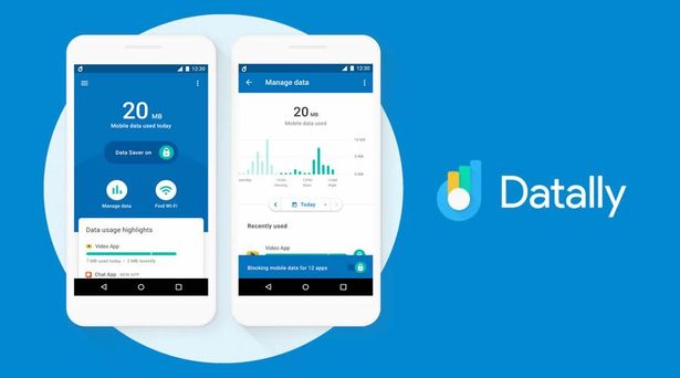 Datally : l'appli Android de Google pour contrôler sa consommation de données  mobiles et trouver des réseaux WiFi