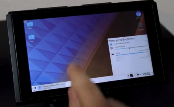 Des hackers transforment la Nintendo Switch en une véritable tablette Linux  tactile grâce à une faille matérielle présente dans la puce Nvidia
