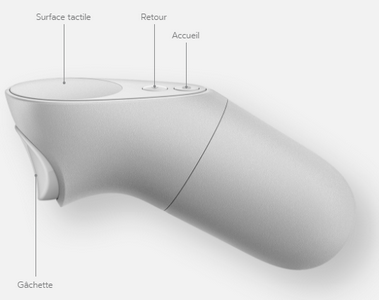 Oculus Go : le casque de réalité virtuel totalement autonome est enfin  disponible, il faudra prévoir au moins 219 euros pour la version 32 Go
