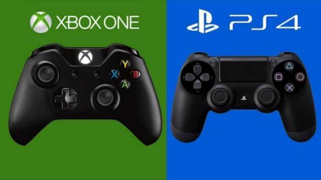 PS4 vs Xbox One : Sony a vendu deux fois plus de consoles que Microsoft,  selon les chiffres d'Electronic Arts