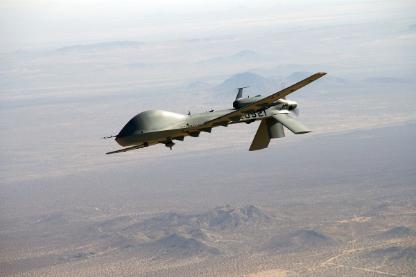 Nom : MQ-1C-Gray-Eagle-drone-aircraft-600x400.jpg
Affichages : 4203
Taille : 175,7 Ko