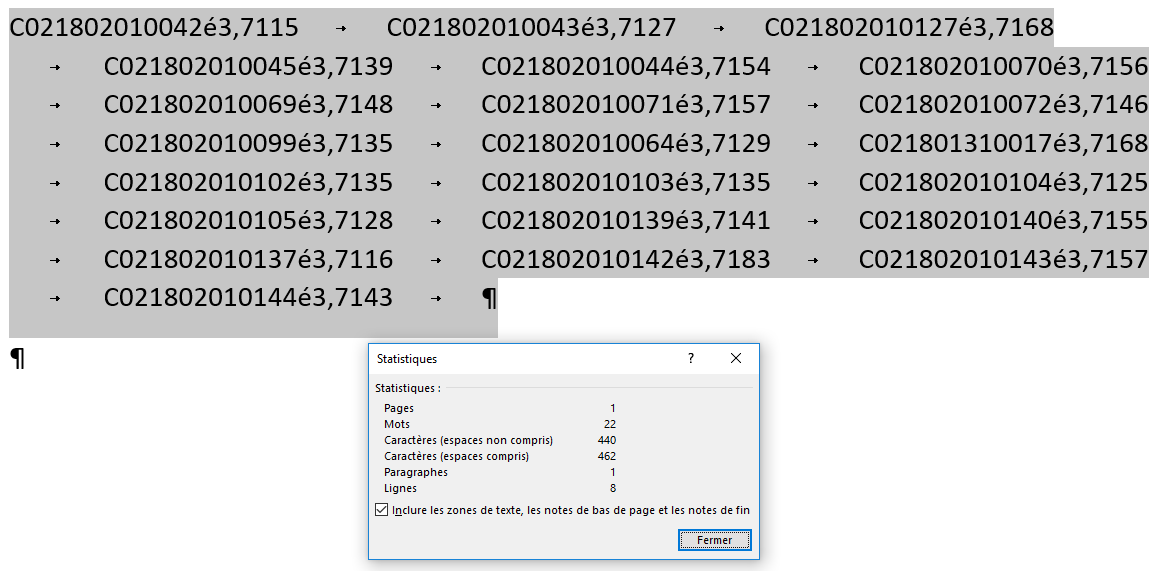 Как сгенерировать datamatrix из excel