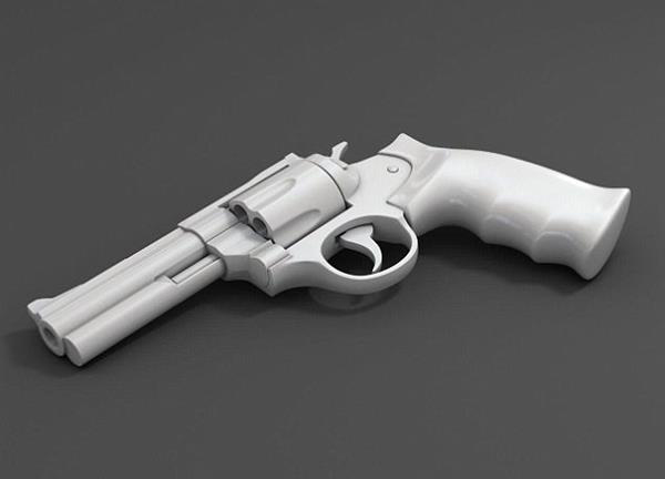 Êtes-vous pour ou contre la mise à disposition publique de fichiers 3D pour  imprimer les armes à feu ? Des procureurs US s'opposent à cette pratique
