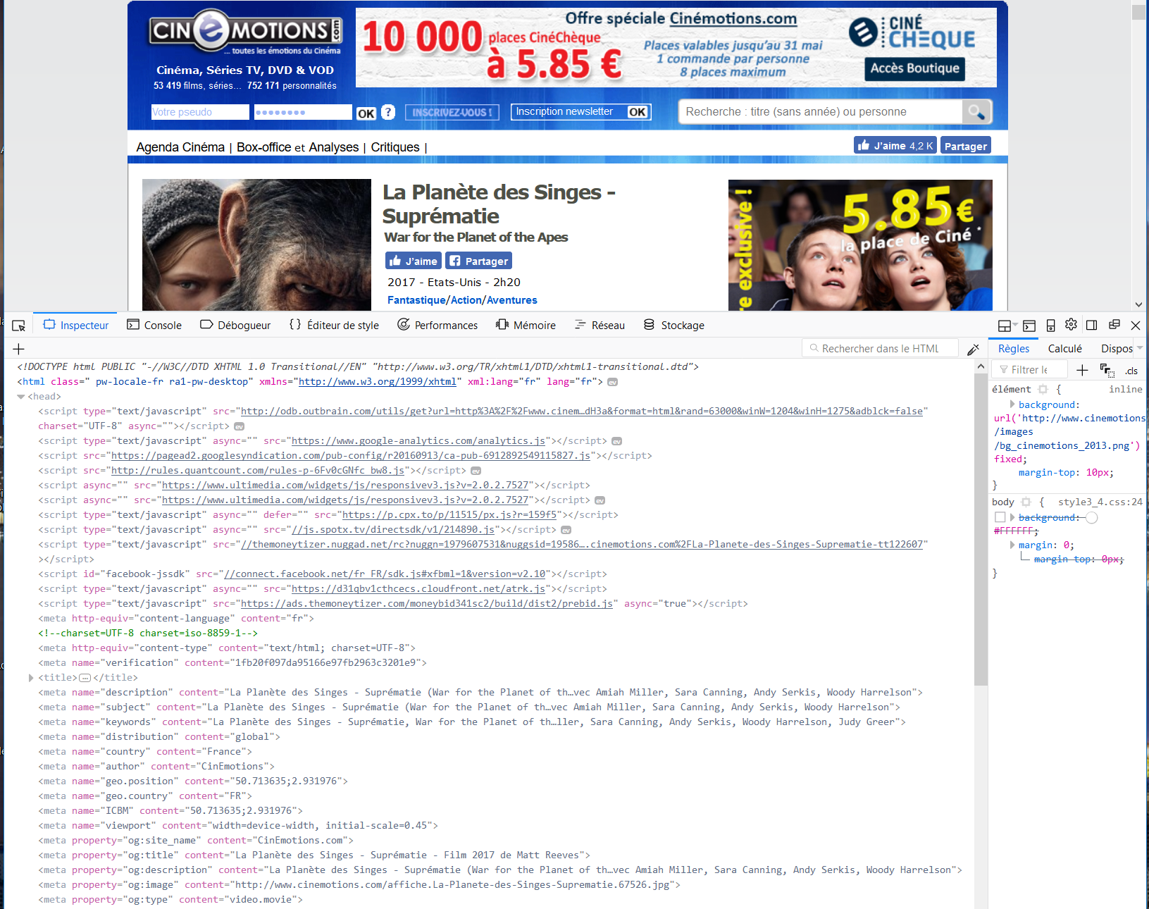Nom : FrameExtraire_pageWeb_code.PNG
Affichages : 866
Taille : 935,7 Ko