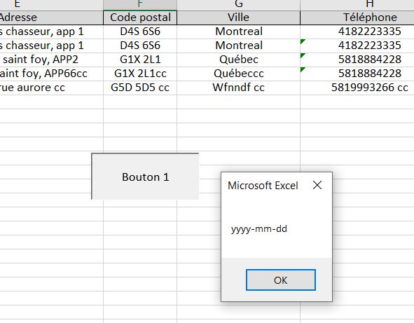 Remplir Combobox Selon Un Intervalle De Date Page 2 Macros Et Vba Excel 8650