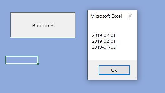 Remplir Combobox Selon Un Intervalle De Date Page 3 Macros Et Vba Excel 7684