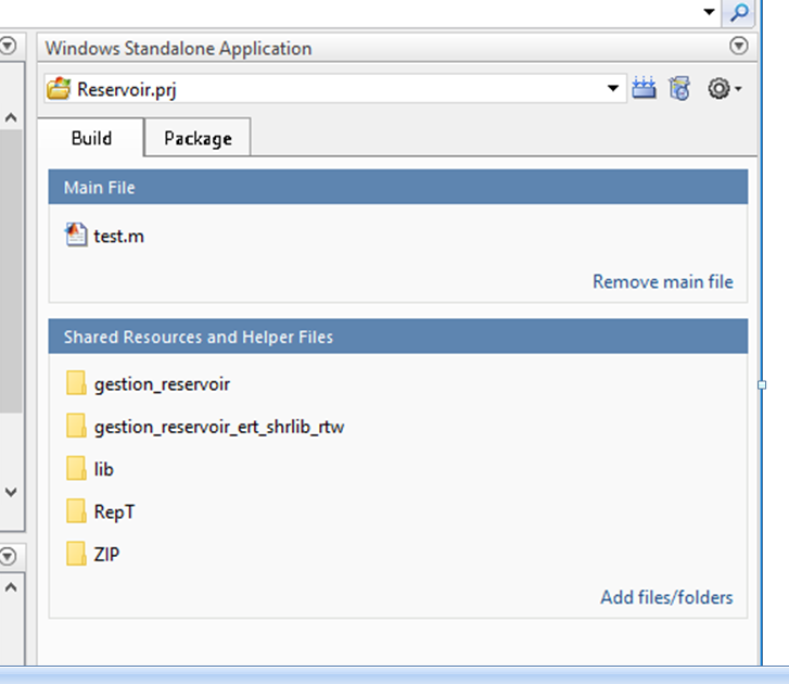 codeblocks compiler matlab