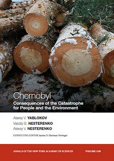 Nom : Chernobyl_Consequences_of_the_Catastrophe_for_People_and_the_Environment_cover.jpg
Affichages : 308
Taille : 33,5 Ko