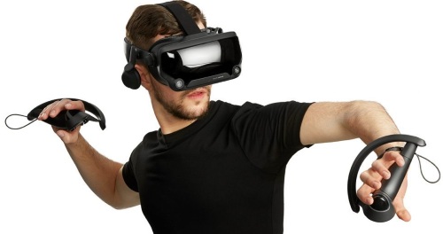 Valve Index : probablement le meilleur casque VR de première génération,  mais vaut-il vraiment 999 $ ?