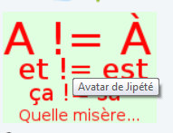 Nom : avatar_jipete.png
Affichages : 143
Taille : 11,0 Ko