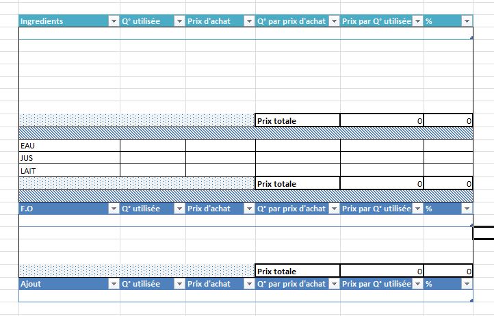 Xl 2010 Zone De Liste Ajouter Macros Et Vba Excel 6623