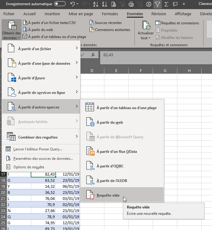 XL regrouper plusieurs feuilles dans une feuille récapitulative Macros et VBA Excel