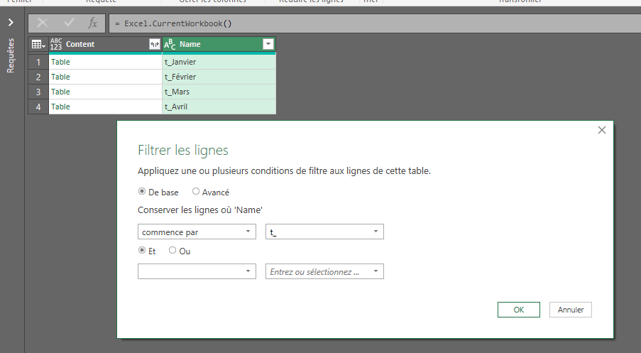 Regrouper Plusieurs Feuilles Dans Une Feuille R Capitulative Macros Et Vba Excel