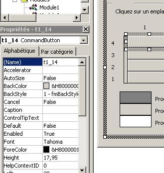 Xl Changement De Plusieurs Captions Sur Un Userform Macros Et Vba Excel