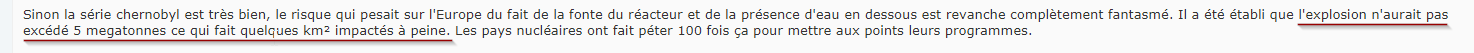 Nom : 2020-03-22 16_59_37-Les centrales nuclaire c'est fini - Page 4 - cologie - Chromium.png
Affichages : 59
Taille : 8,2 Ko