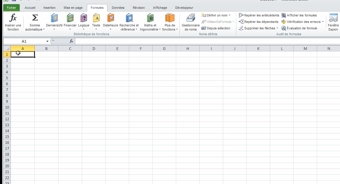 excel 2019 for windows 7