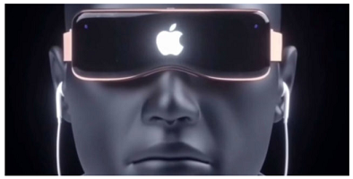 Réalité virtuelle : le casque VR d'Apple pourrait coûter 3000 dollars,  comporter des écrans 8K, et plus d'une douzaine de caméras