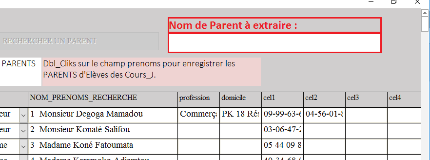 Nom : CaptureCodeRecherche ListeDeroulanteAlphaNumrique 33_Tbl_PARENT.PNG
Affichages : 1124
Taille : 22,5 Ko