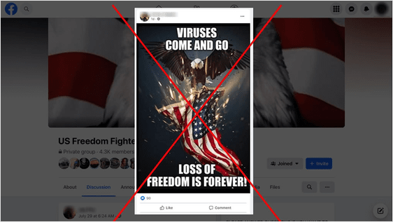 Nom : Screenshot_2021-08-19 Facebook points out that anti-vaccine militant groups have been endorsed a.png
Affichages : 1963
Taille : 86,0 Ko