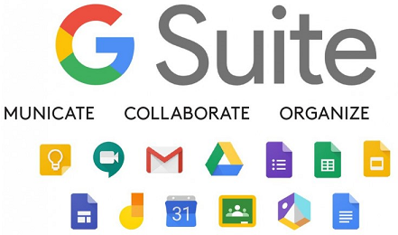 Google will close G Suite accounts for free if the account holder does not  pass a paying account, Users have until May to pass the cash - 30DAYSNEWS