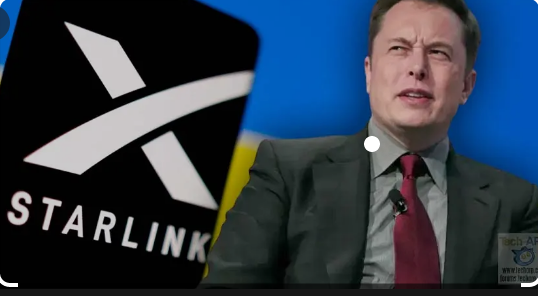 Nom : Screenshot_2022-10-19 Musk to seek Starlink donations after withdrawing request for Ukraine fund.png
Affichages : 2036
Taille : 204,2 Ko