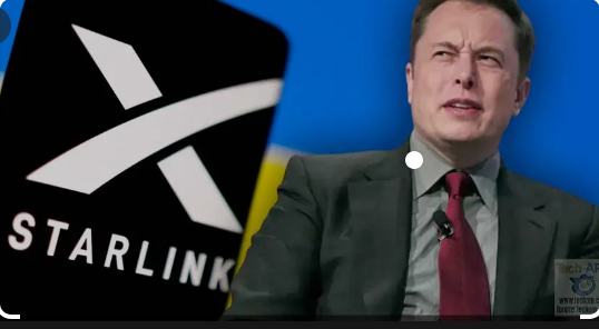 Nom : Screenshot_2022-10-19 Musk to seek Starlink donations after withdrawing request for Ukraine fund.png
Affichages : 2112
Taille : 204,2 Ko