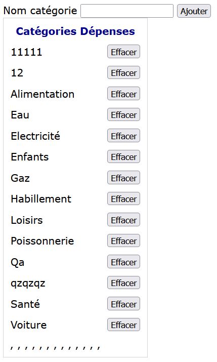 Nom : Capture liste categories depenses.JPG
Affichages : 345
Taille : 46,5 Ko