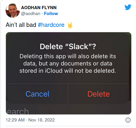 Nom : Screenshot_2022-11-18 Hundreds of employees say no to being part of Elon Musks extremely hardc.png
Affichages : 4060
Taille : 127,8 Ko