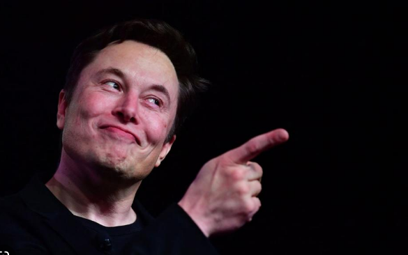 Nom : Screenshot_2022-11-24 Elon Musk proposes letting nearly everyone Twitter banned back on the site.png
Affichages : 3168
Taille : 205,0 Ko