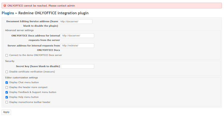 Nom : settings verification.png
Affichages : 808
Taille : 66,6 Ko